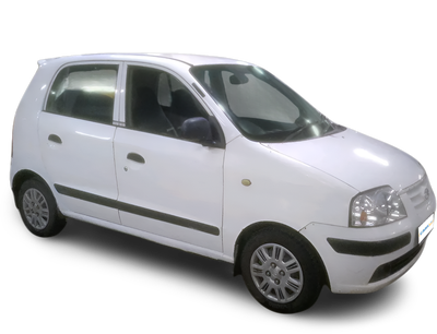 Hyundai Santro Xing-img
